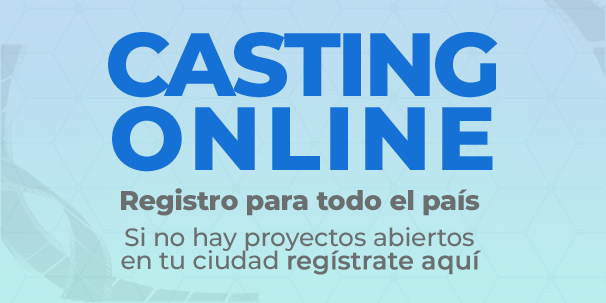 Casting Online