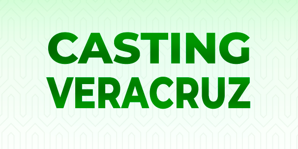 Casting Veracruz